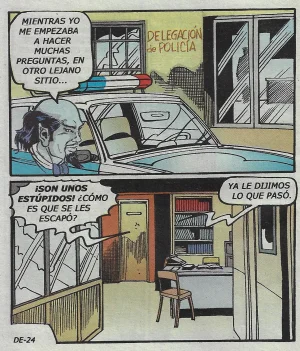 Delmonicos Erotika 203 - Page 25