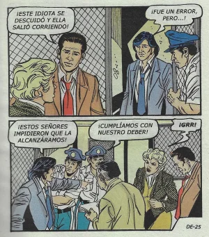 Delmonicos Erotika 203 - Page 26