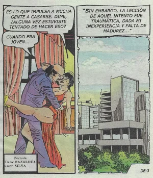 Delmonicos Erotika 203 - Page 4