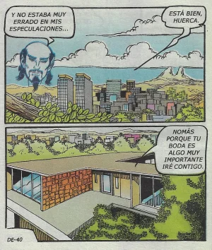 Delmonicos Erotika 203 - Page 41