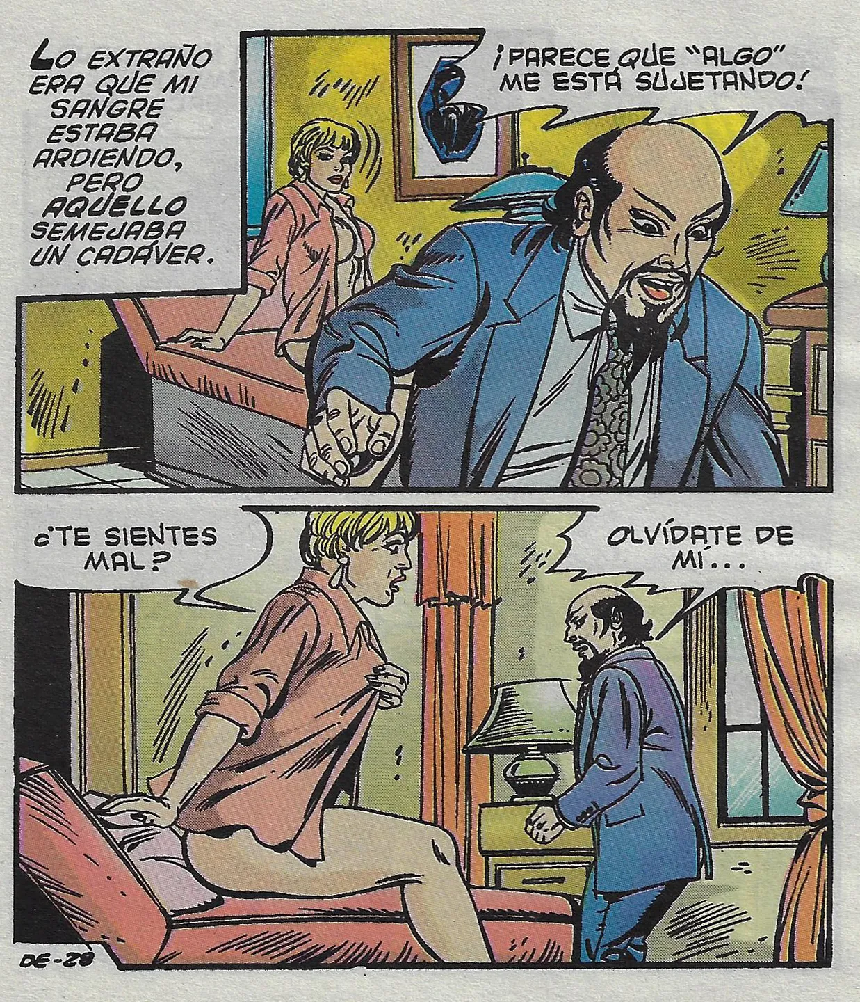 Delmonicos Erotika 216 - Image 29