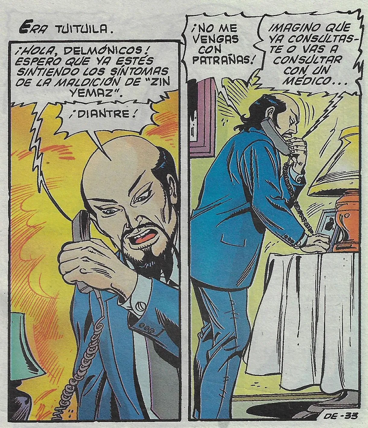 Delmonicos Erotika 216 - Image 34