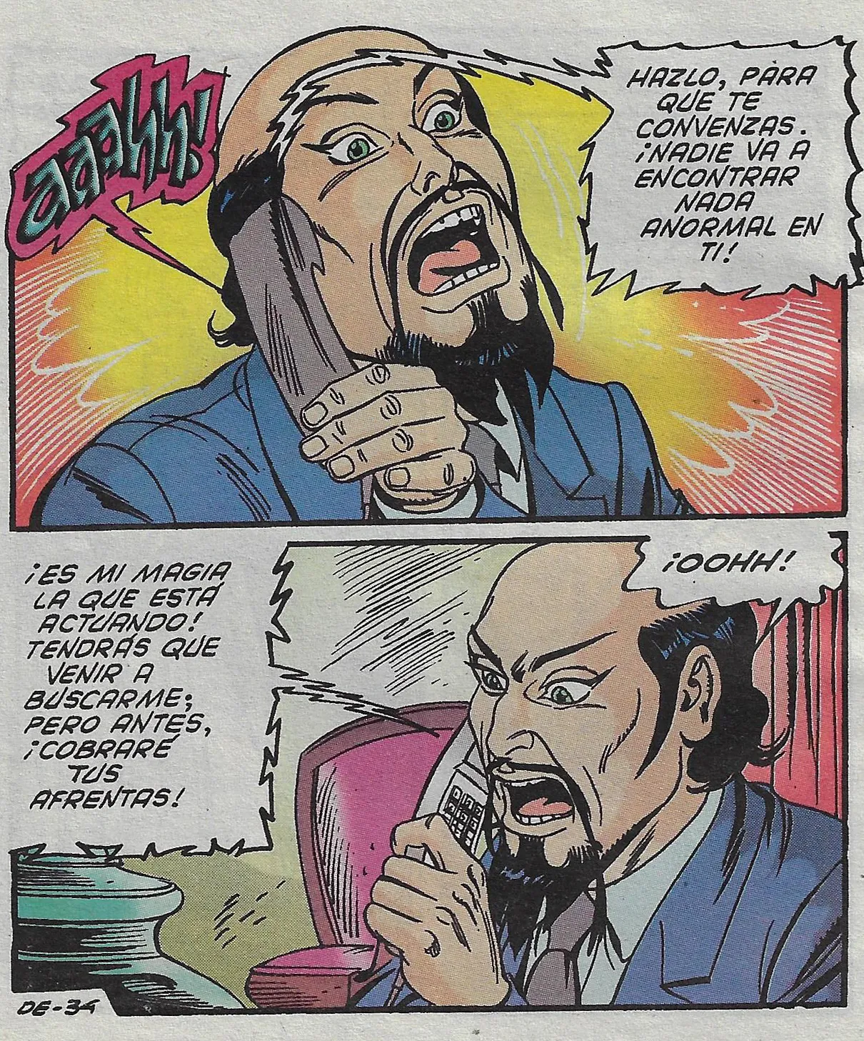 Delmonicos Erotika 216 - Image 35