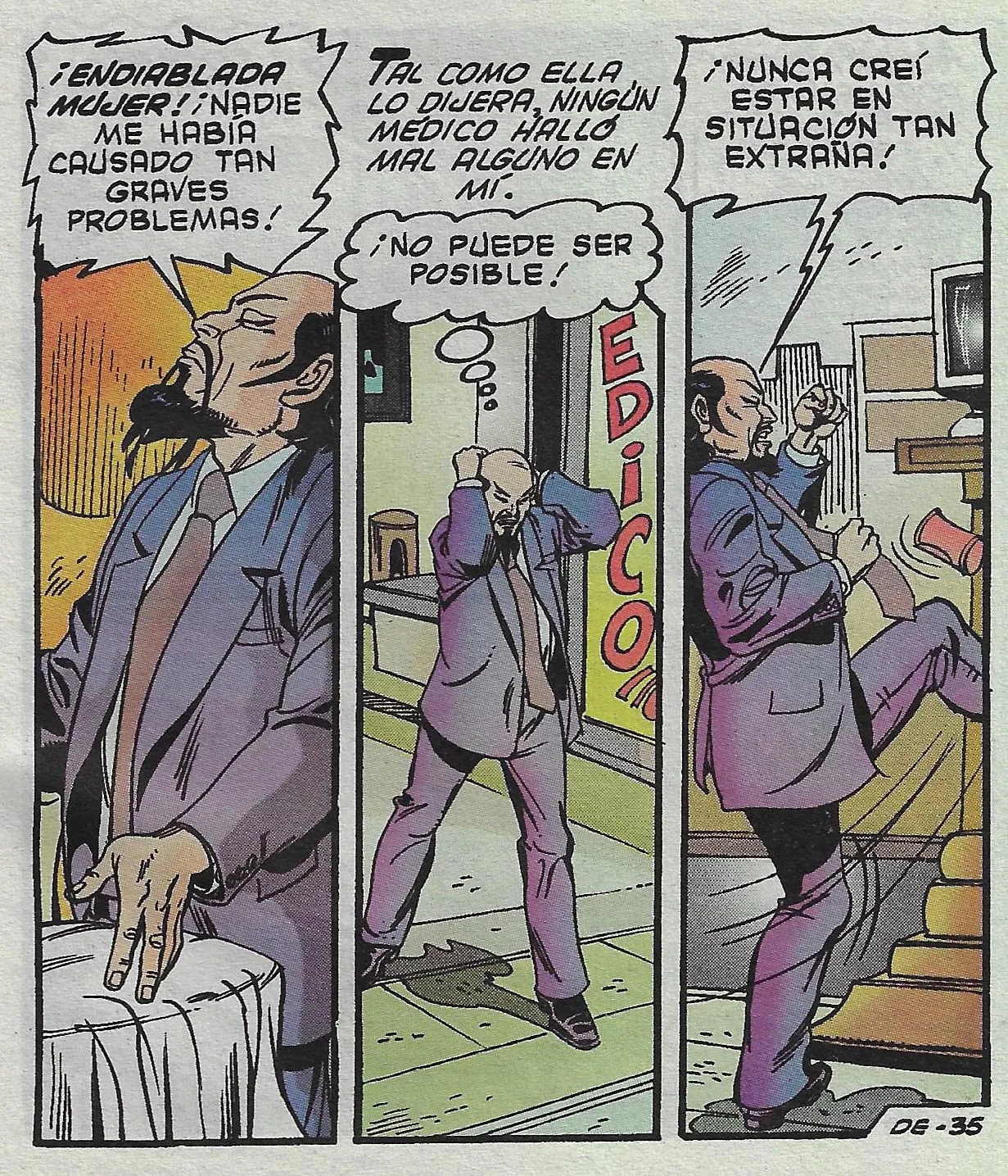 Delmonicos Erotika 216 - Image 36