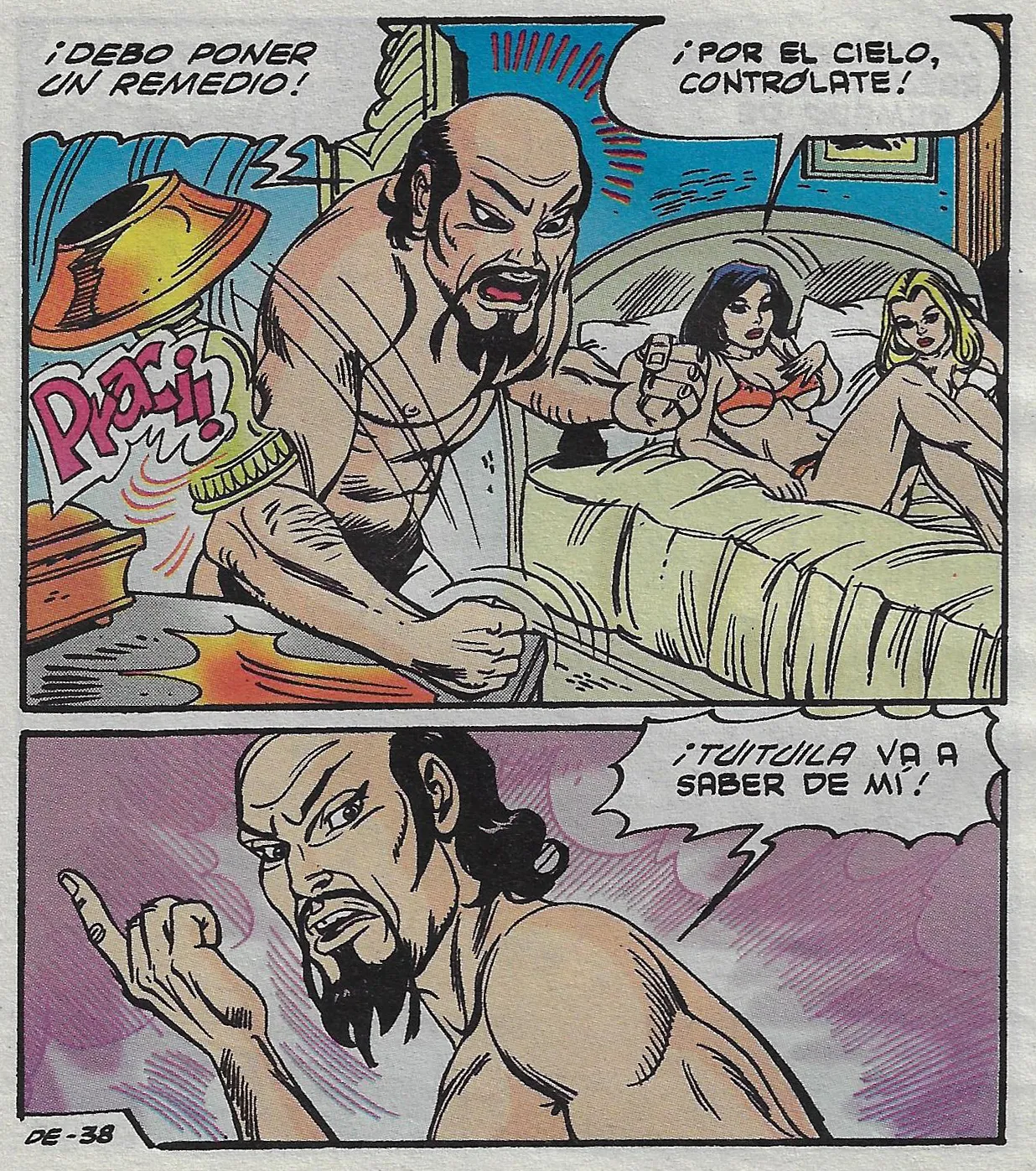 Delmonicos Erotika 216 - Image 39