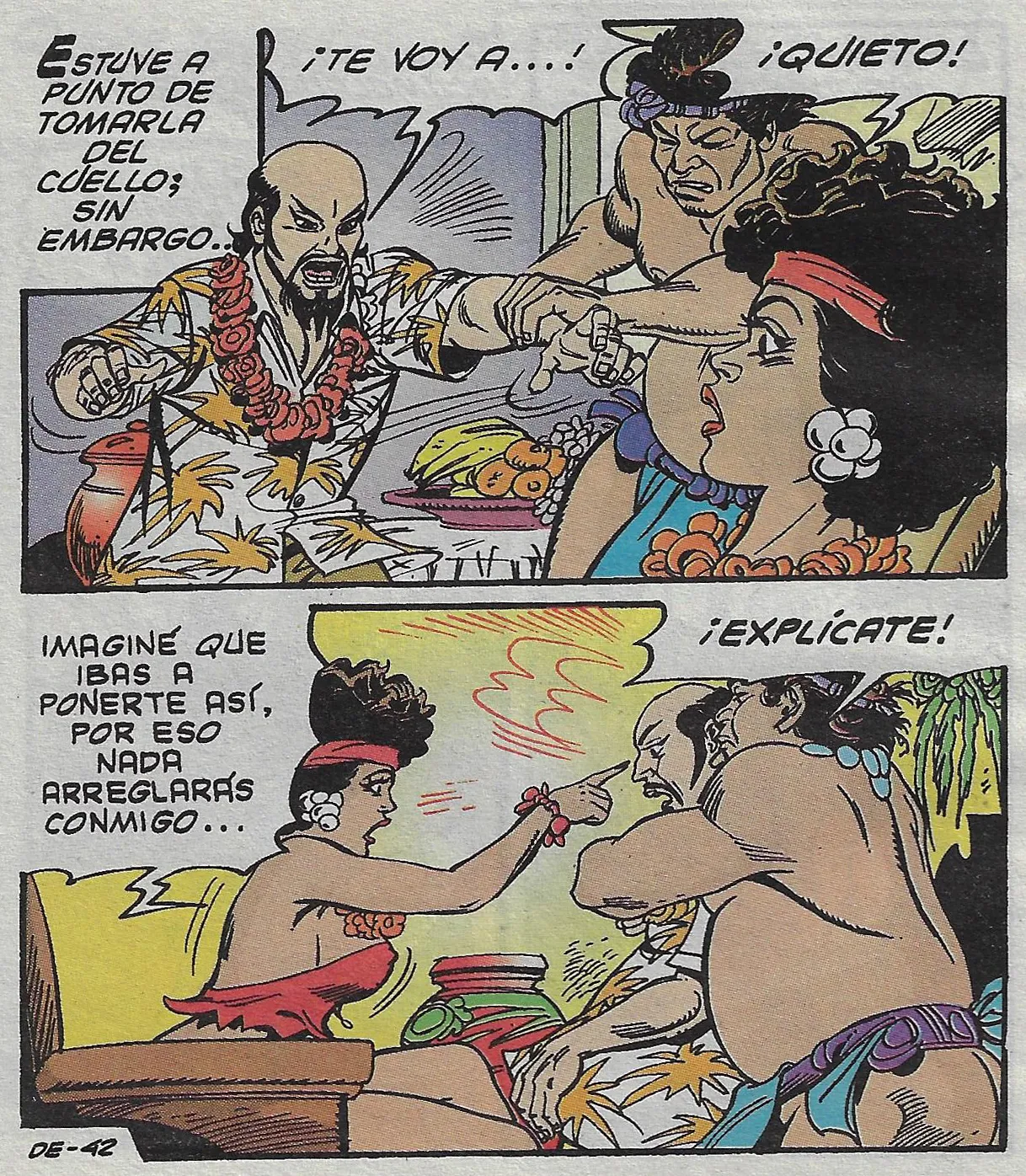 Delmonicos Erotika 216 - Image 43