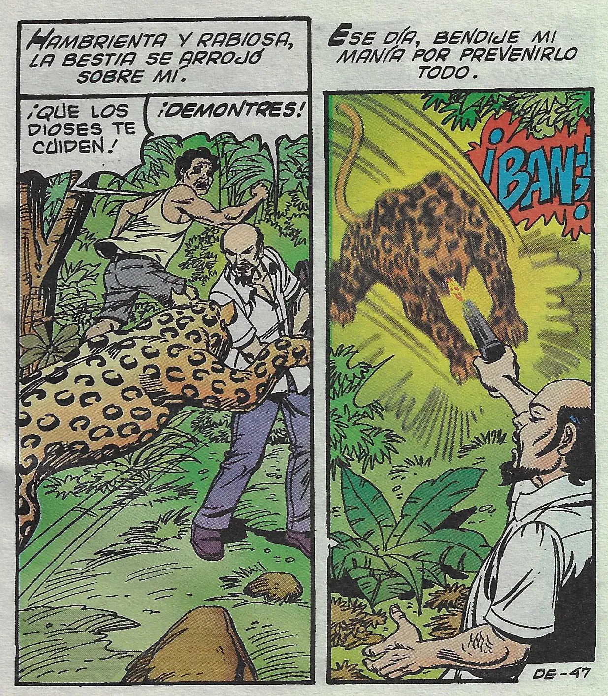 Delmonicos Erotika 216 - Image 48