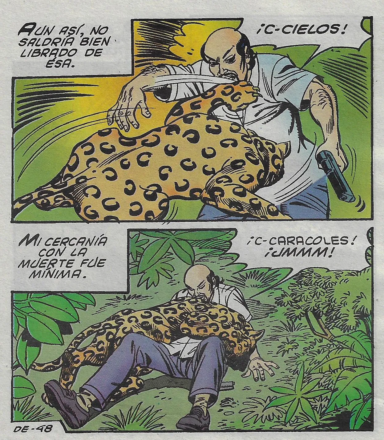 Delmonicos Erotika 216 - Image 49