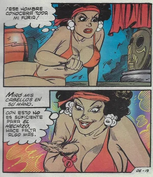 Delmonicos Erotika 216 - Page 20