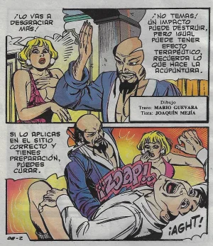 Delmonicos Erotika 216 - Page 3