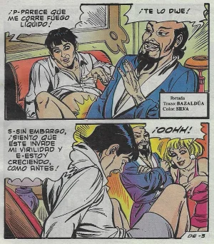 Delmonicos Erotika 216 - Page 4