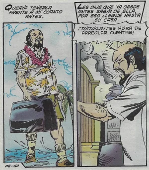 Delmonicos Erotika 216 - Page 41