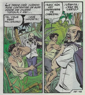 Delmonicos Erotika 216 - Page 46