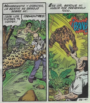 Delmonicos Erotika 216 - Page 48