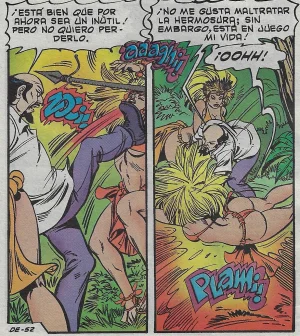 Delmonicos Erotika 216 - Page 53