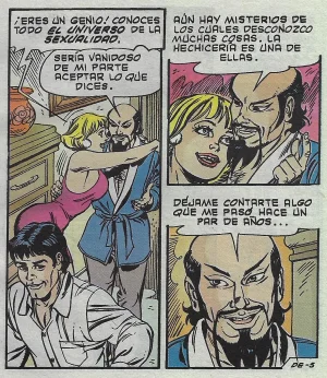 Delmonicos Erotika 216 - Page 6