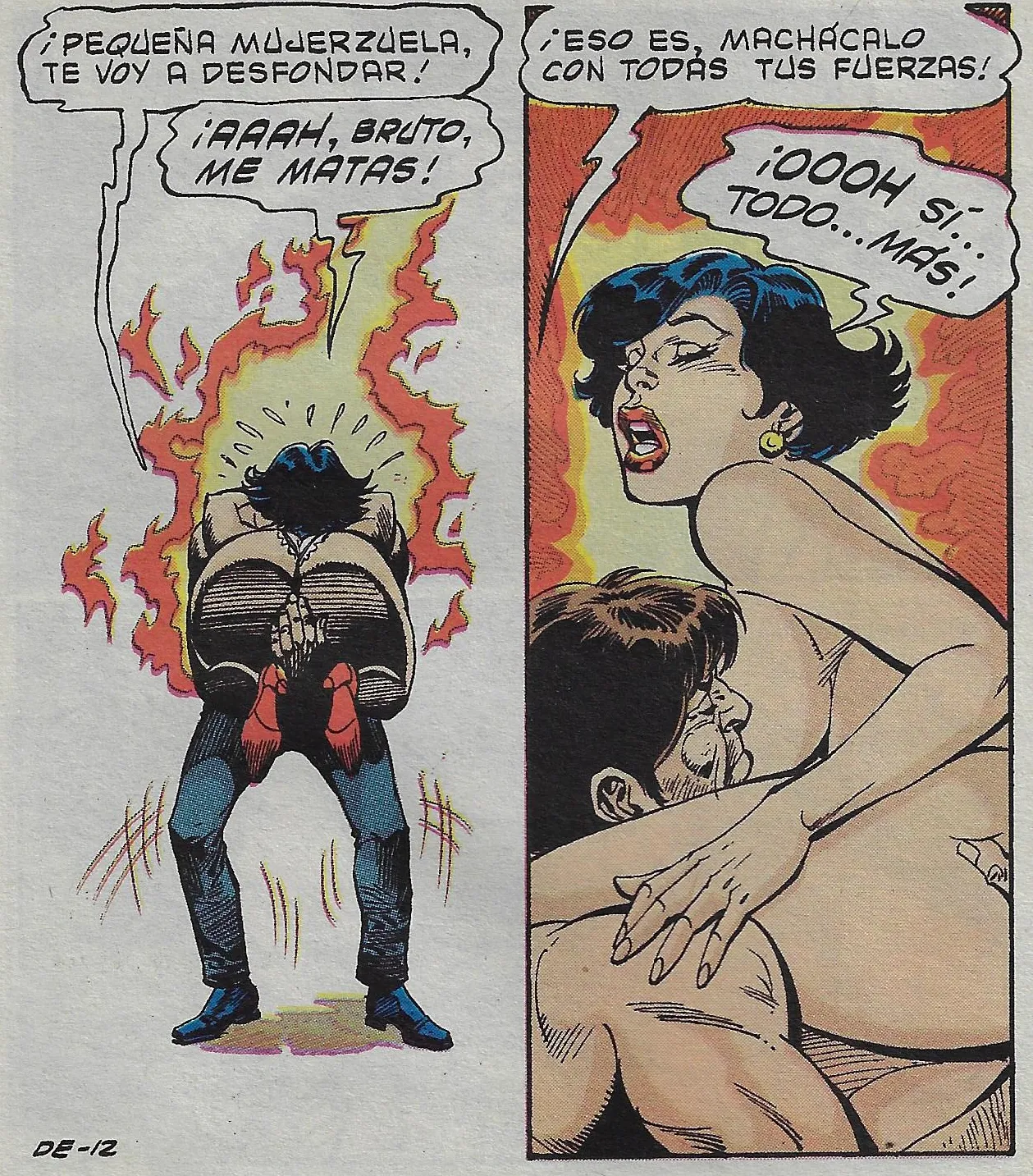 Delmonicos Erotika 218 - Image 13