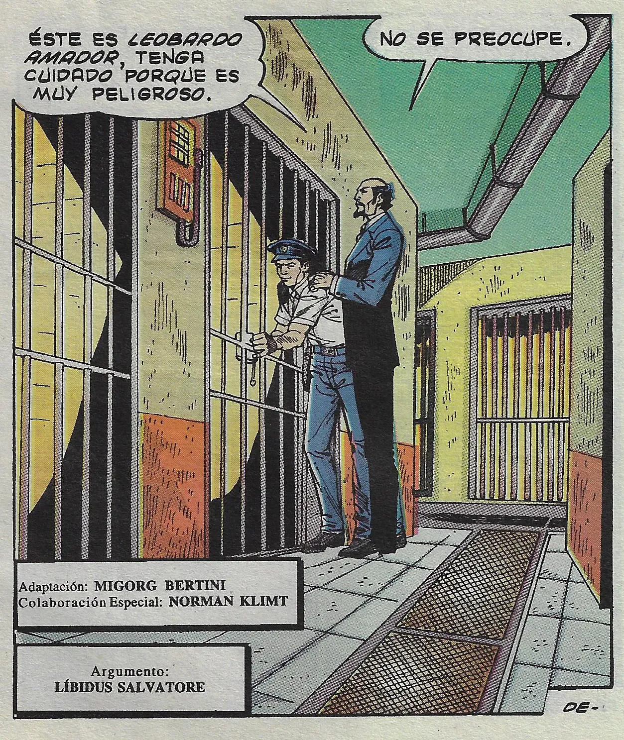 Delmonicos Erotika 218 - Image 2