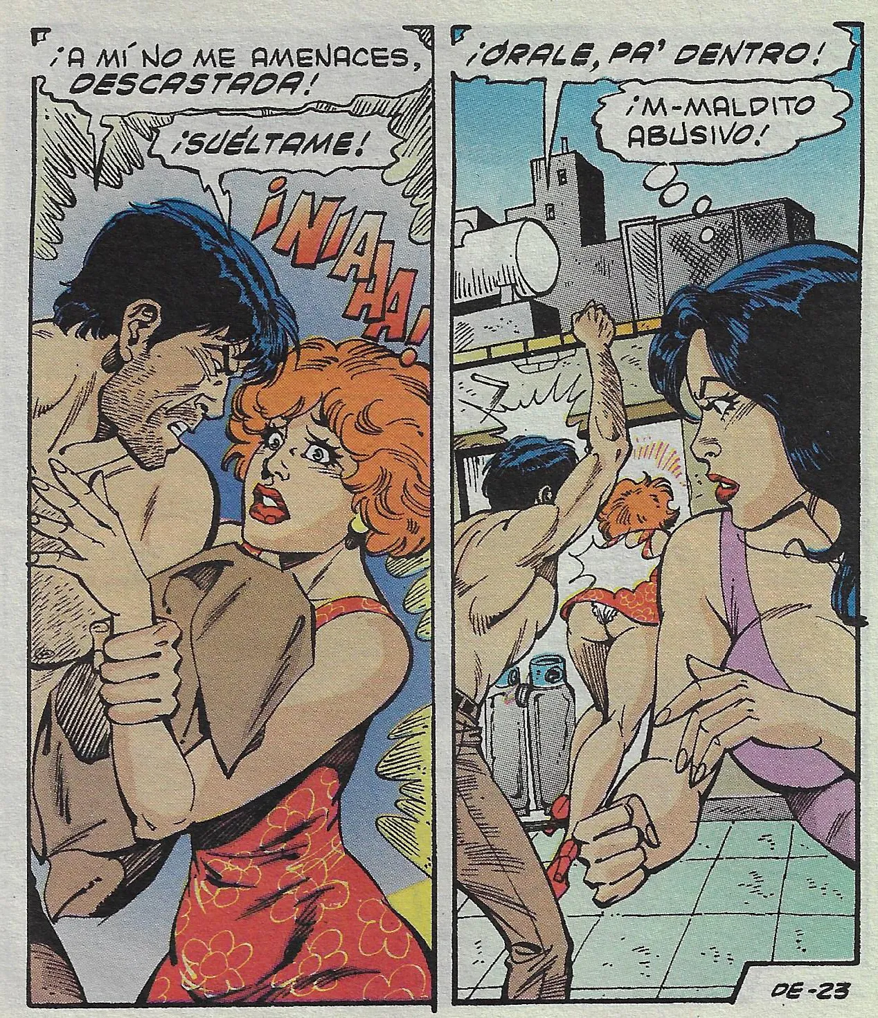 Delmonicos Erotika 218 - Image 24