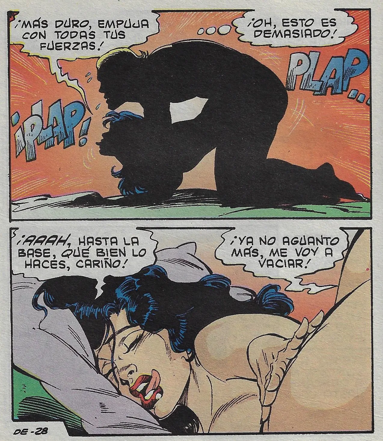 Delmonicos Erotika 218 - Image 29