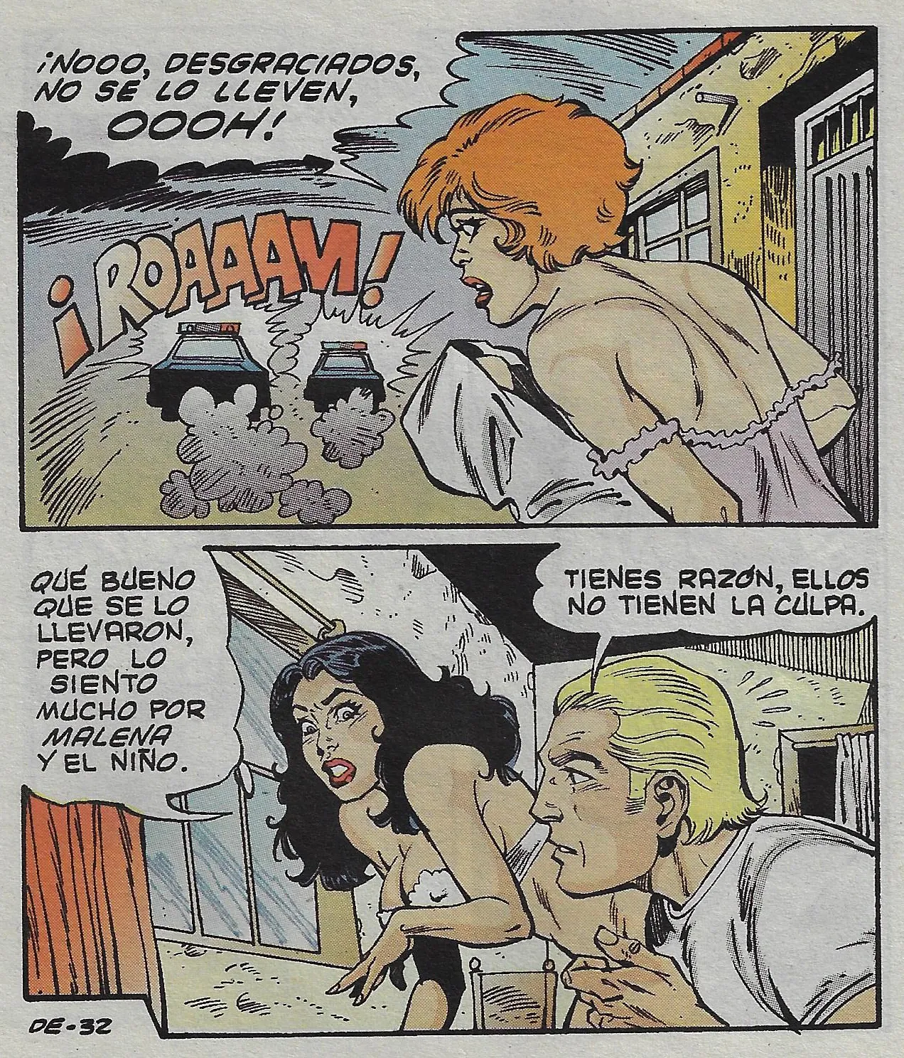 Delmonicos Erotika 218 - Image 33