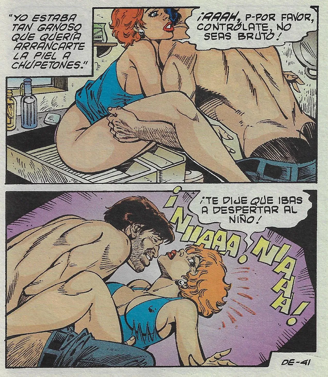 Delmonicos Erotika 218 - Image 42