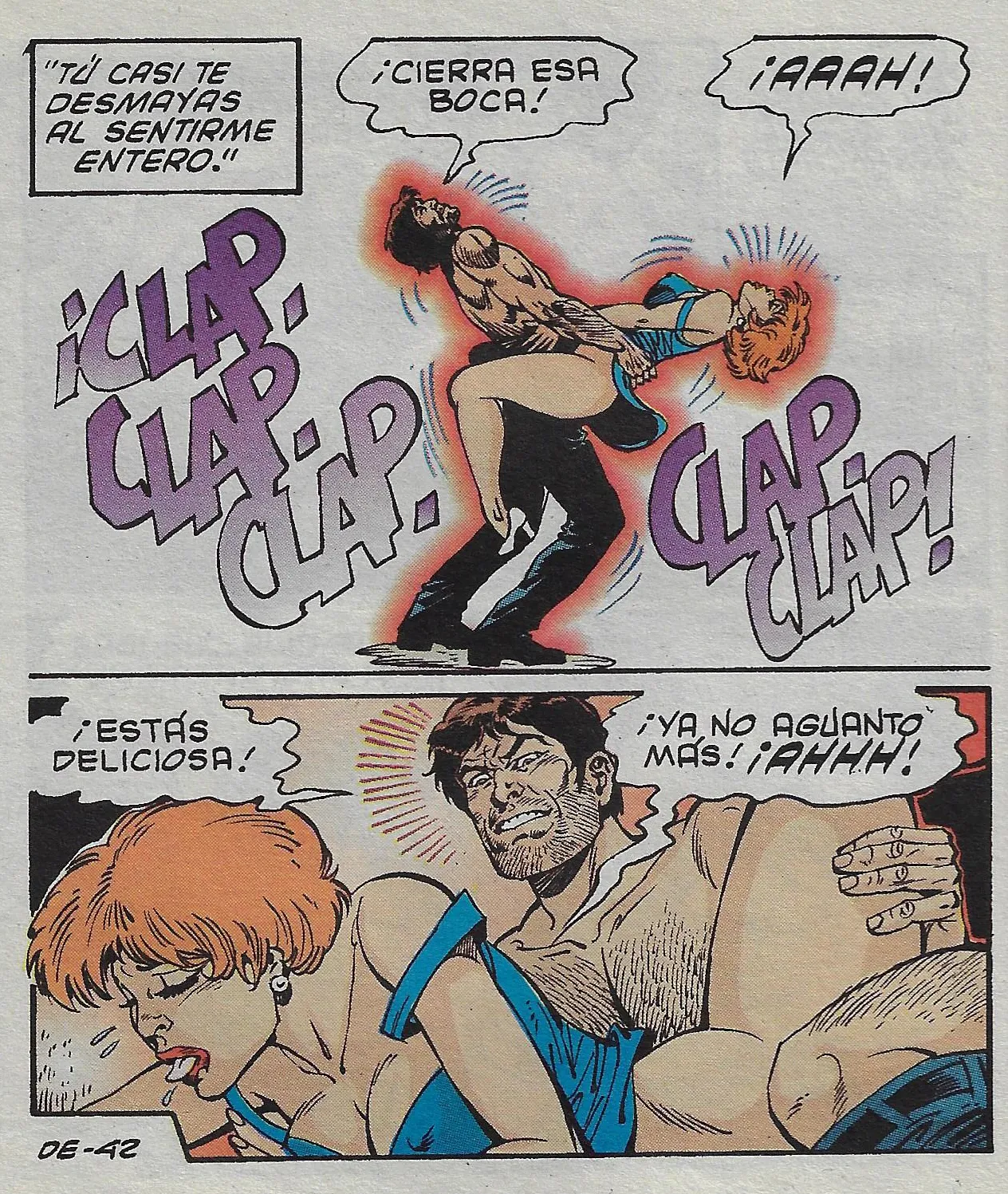 Delmonicos Erotika 218 - Image 43