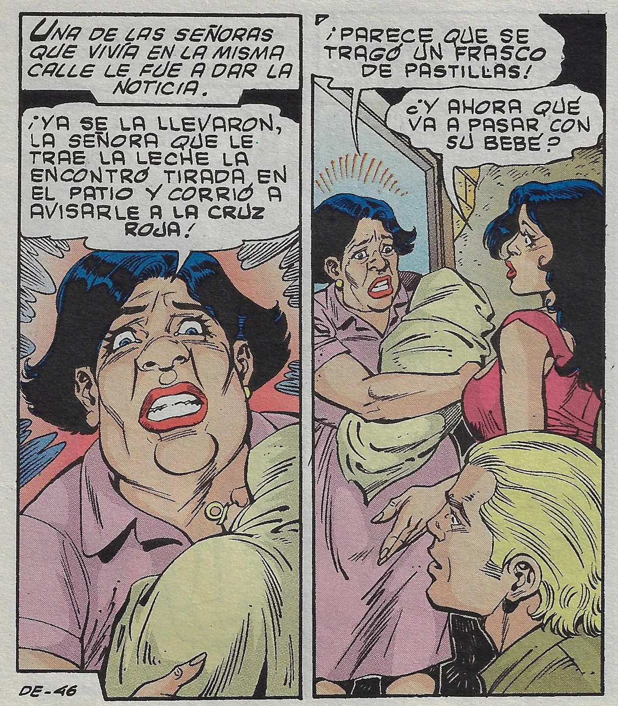 Delmonicos Erotika 218 - Image 47