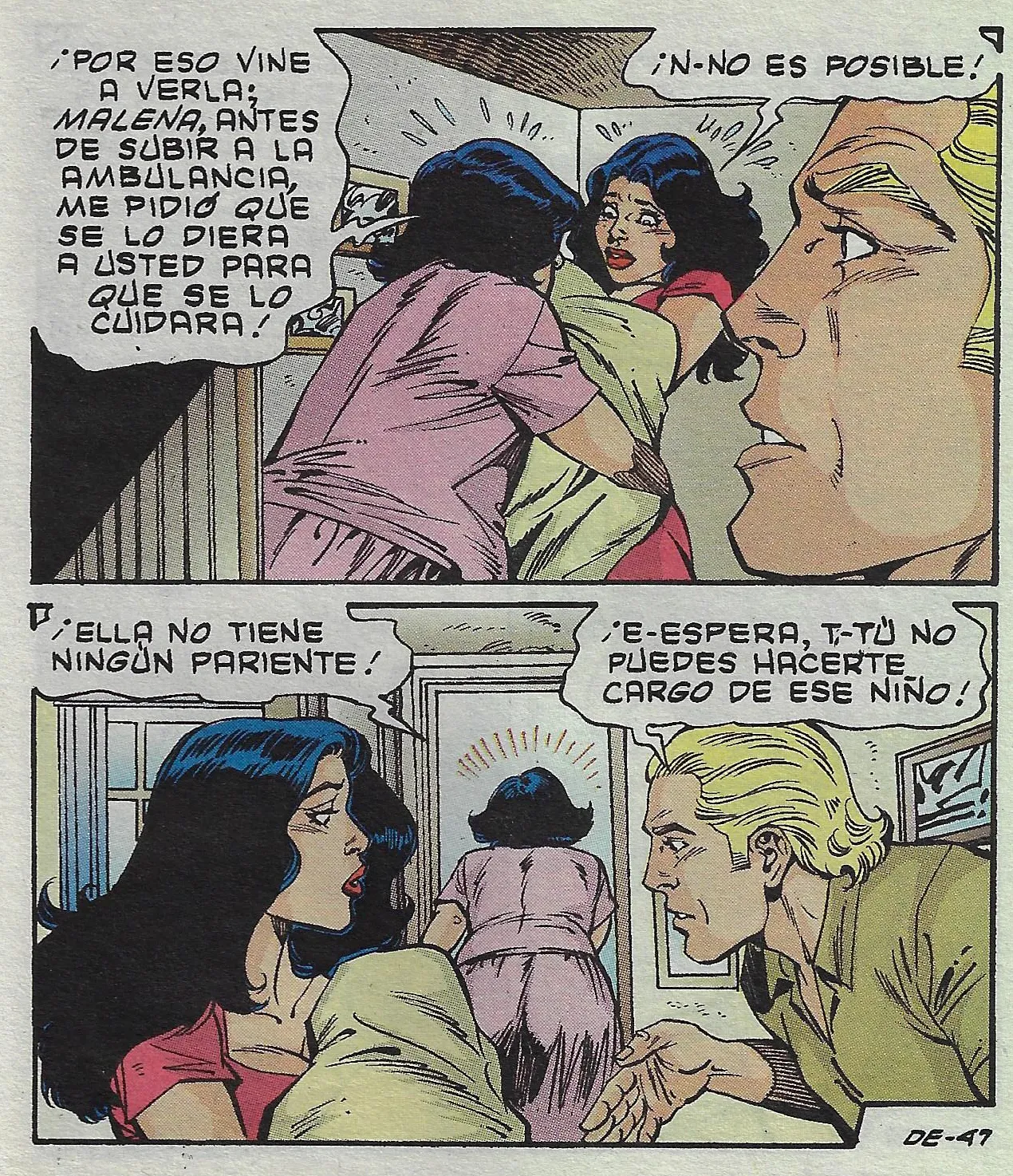 Delmonicos Erotika 218 - Image 48