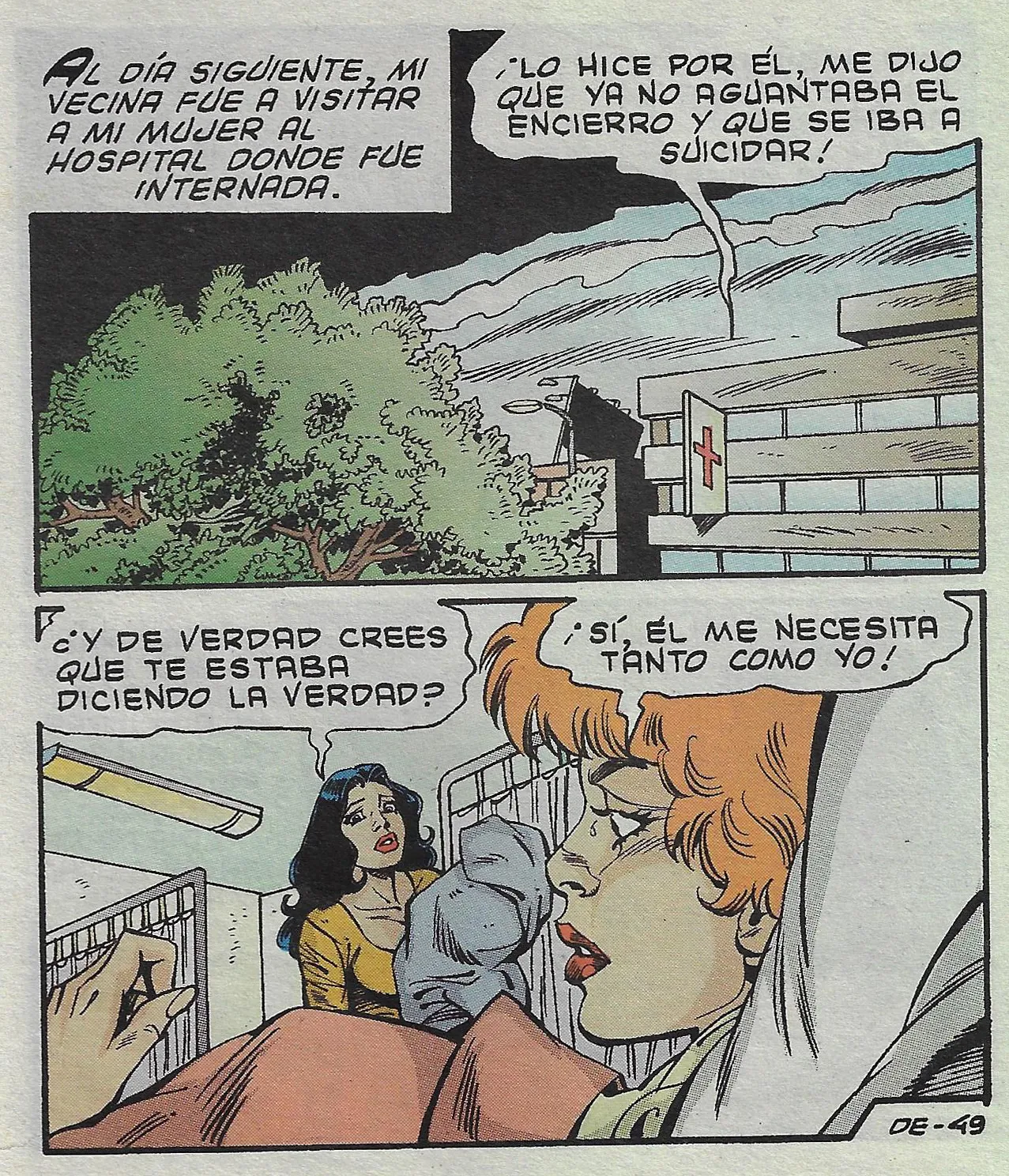 Delmonicos Erotika 218 - Image 50