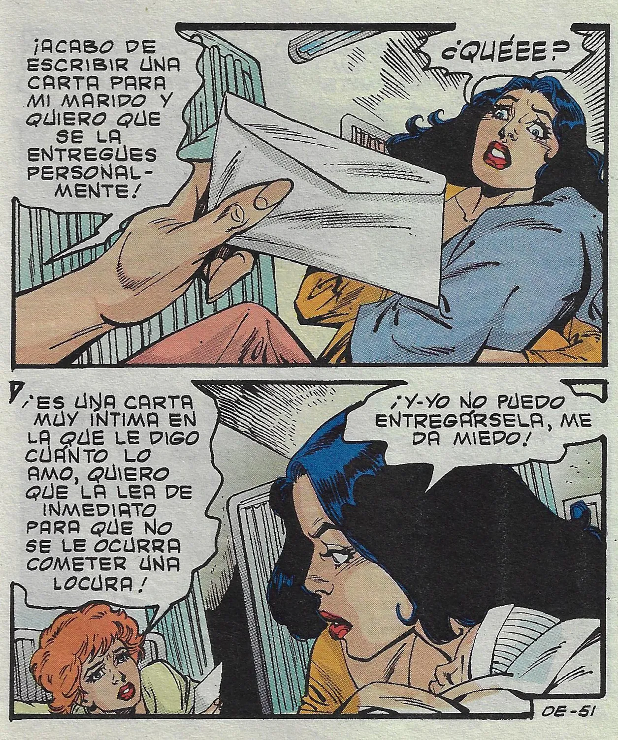 Delmonicos Erotika 218 - Image 52