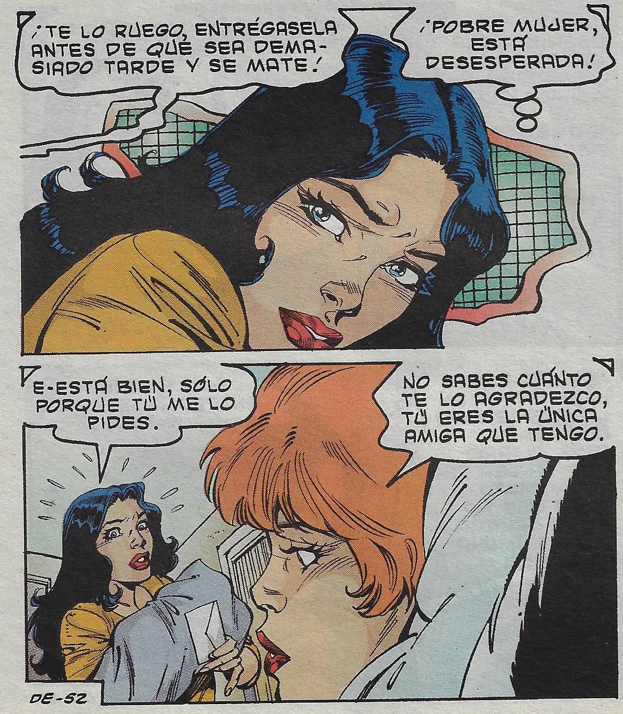 Delmonicos Erotika 218 - Image 53