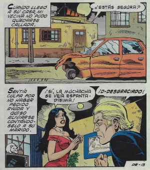 Delmonicos Erotika 218 - Page 14