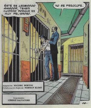 Delmonicos Erotika 218 - Page 2