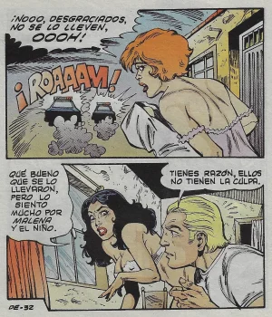 Delmonicos Erotika 218 - Page 33