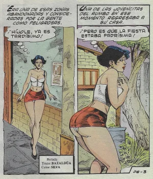 Delmonicos Erotika 218 - Page 4