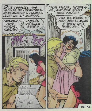 Delmonicos Erotika 218 - Page 46