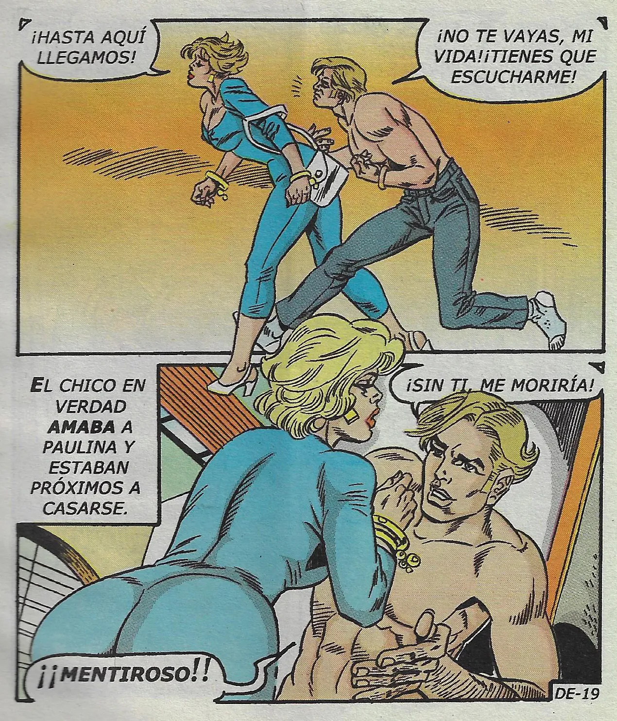 Delmonicos Erotika 225 - Image 20