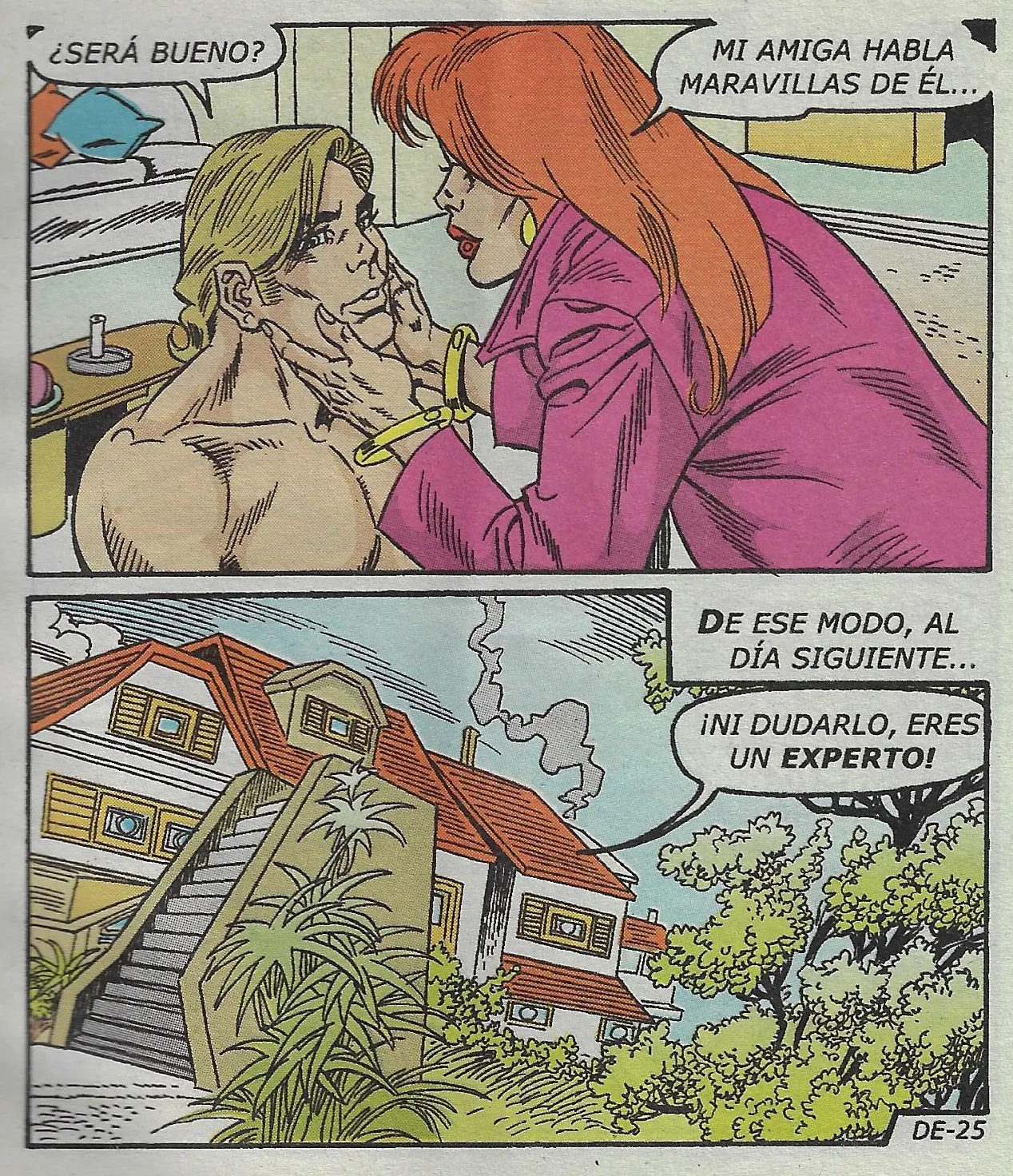 Delmonicos Erotika 225 - Image 26