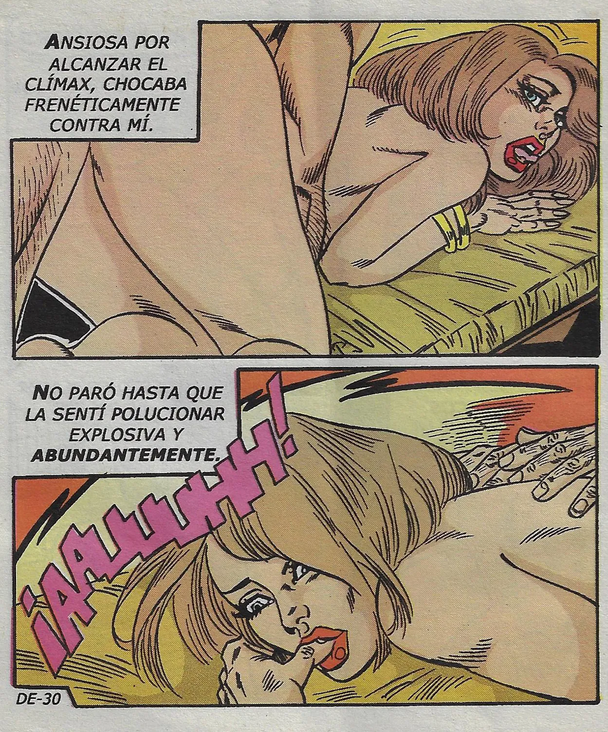 Delmonicos Erotika 225 - Image 31