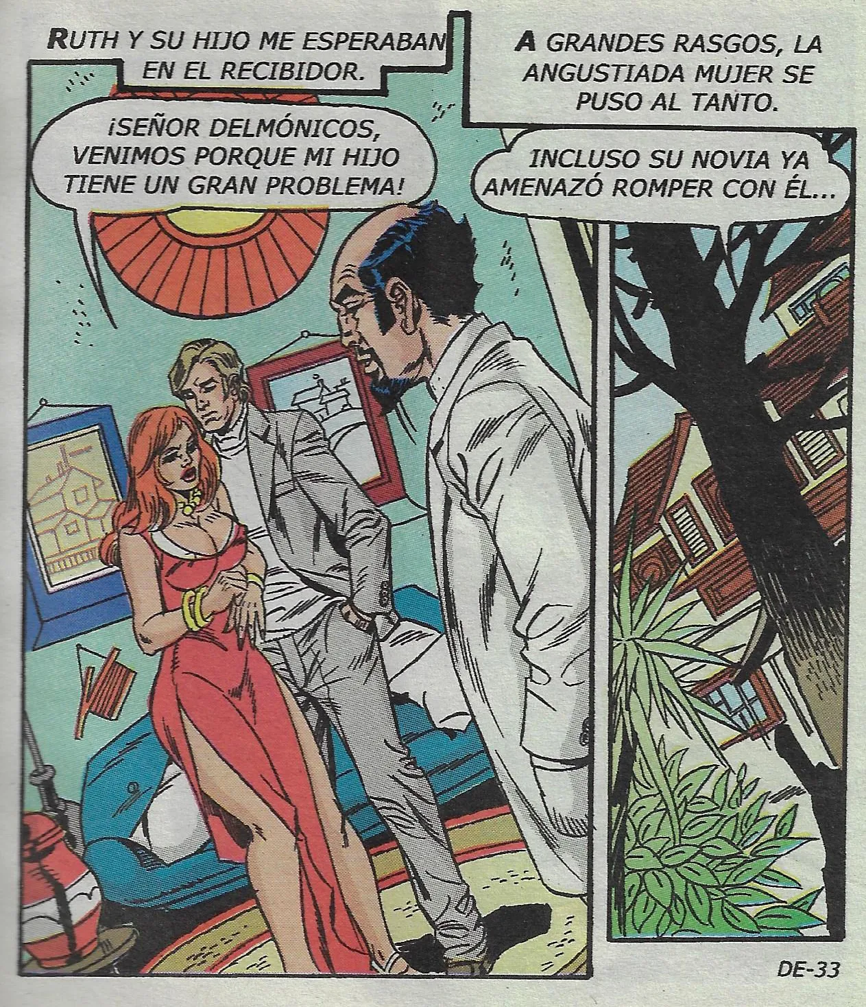 Delmonicos Erotika 225 - Image 34