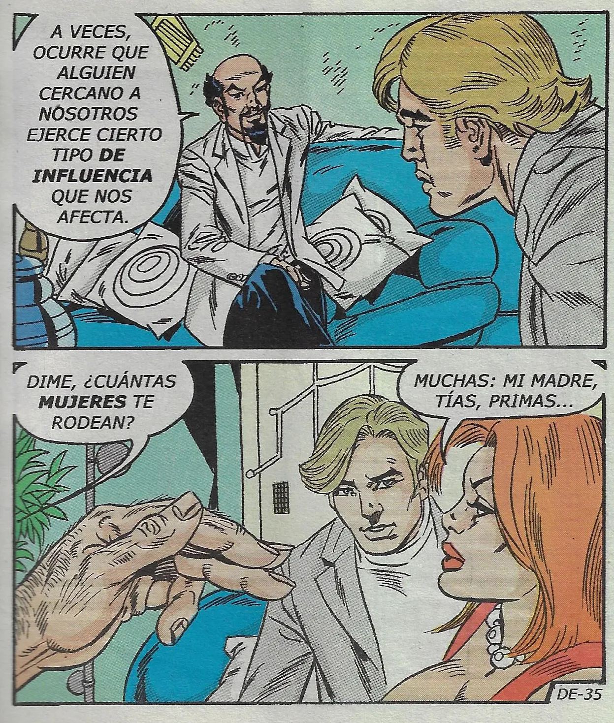 Delmonicos Erotika 225 - Image 36