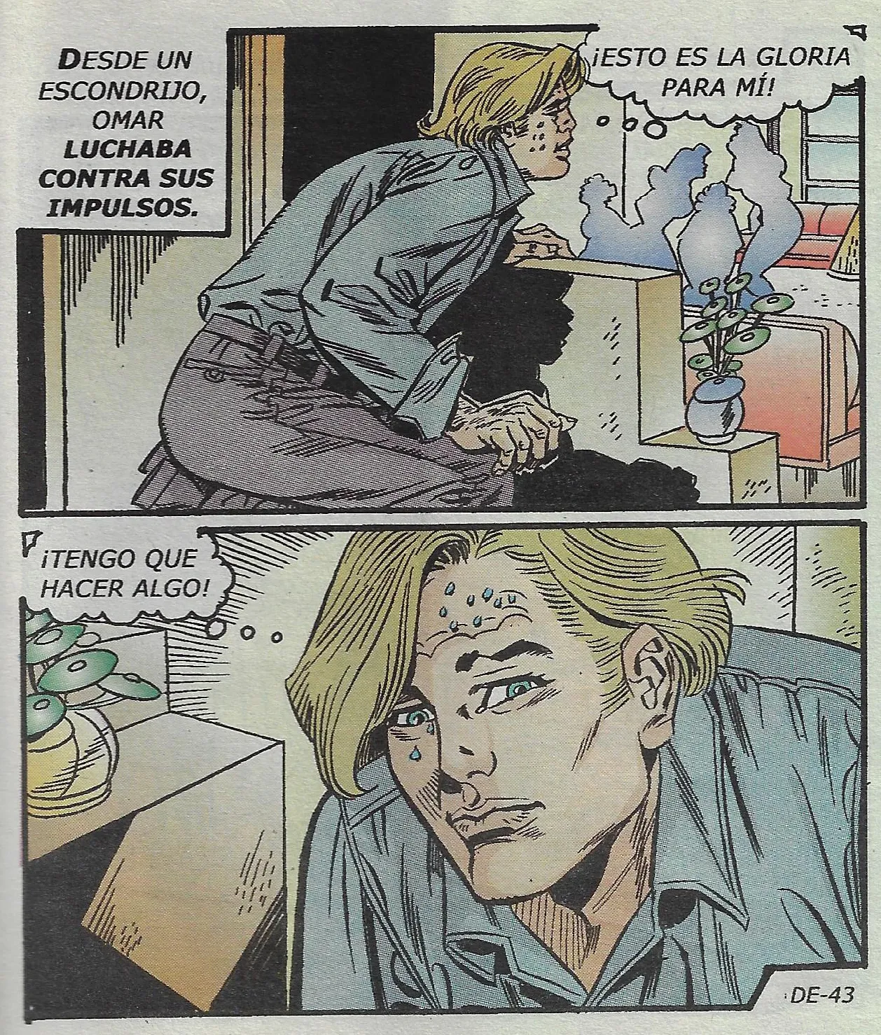 Delmonicos Erotika 225 - Image 43