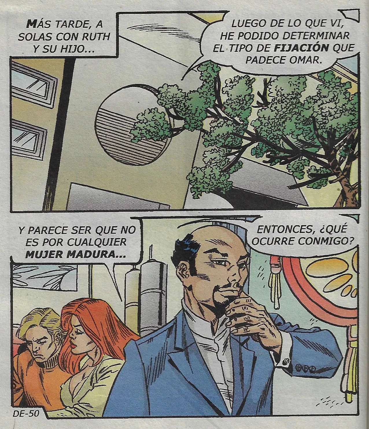 Delmonicos Erotika 225 - Image 50