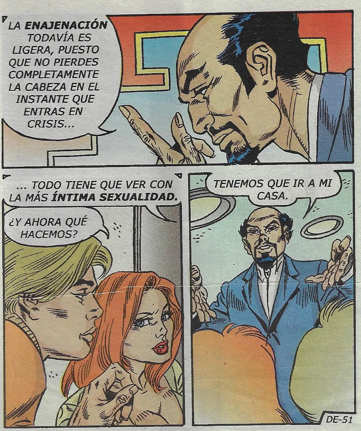 Delmonicos Erotika 225 - Image 51