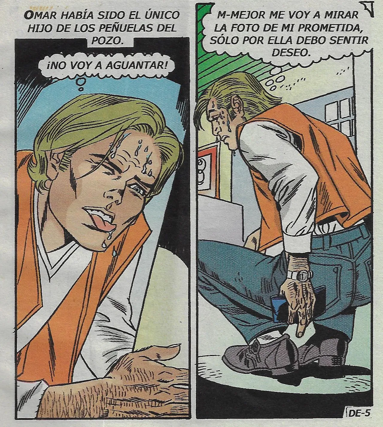 Delmonicos Erotika 225 - Image 6