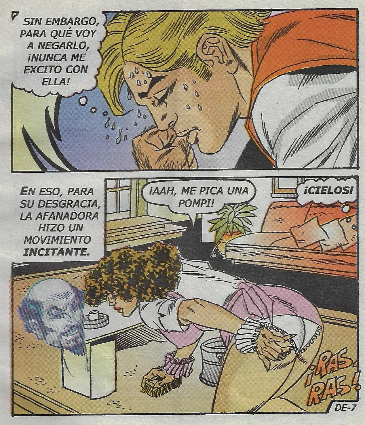 Delmonicos Erotika 225 - Image 8