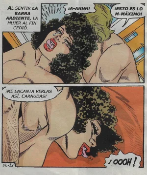 Delmonicos Erotika 225 - Page 13