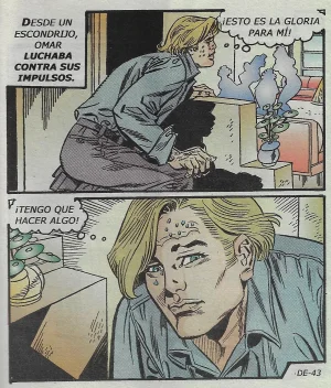 Delmonicos Erotika 225 - Page 43