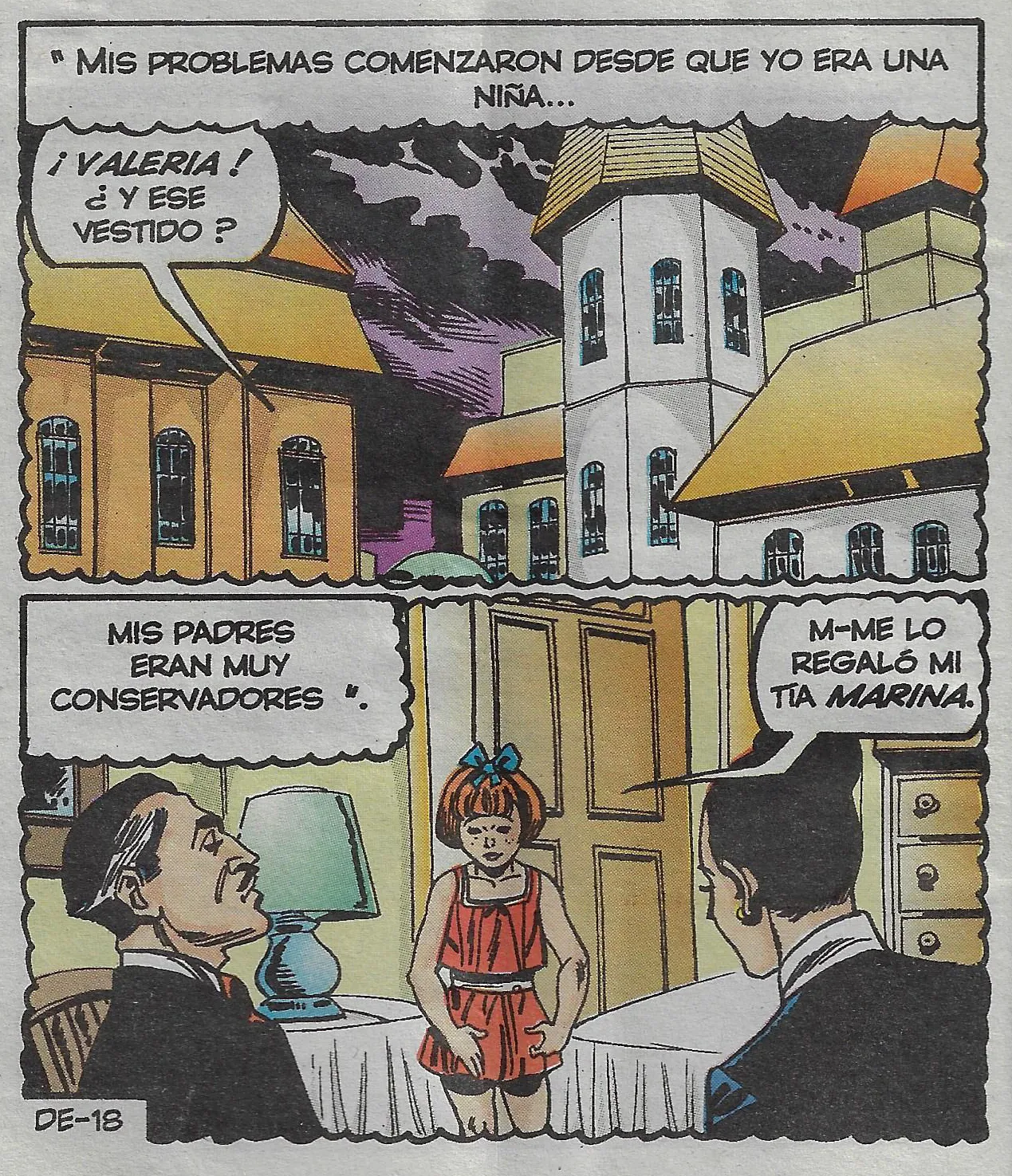 Delmonicos Erotika 233 - Image 19